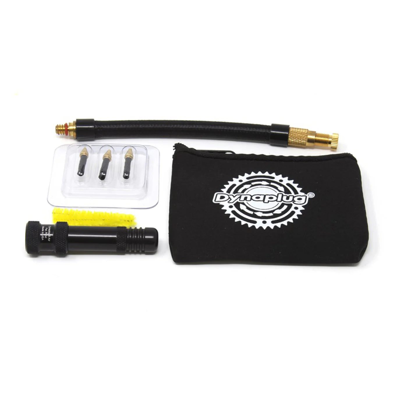 Dynaplug Air Road Tubeless Repair Kit