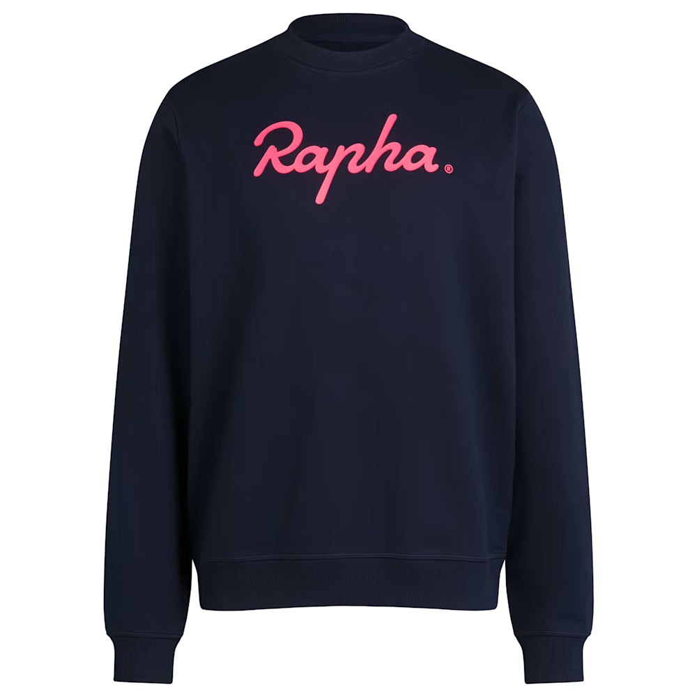 Rapha Men's Cotton Logo Sweatshirt