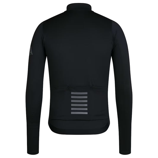 Rapha Men's Pro Team Midweight Long Sleeve Jersey