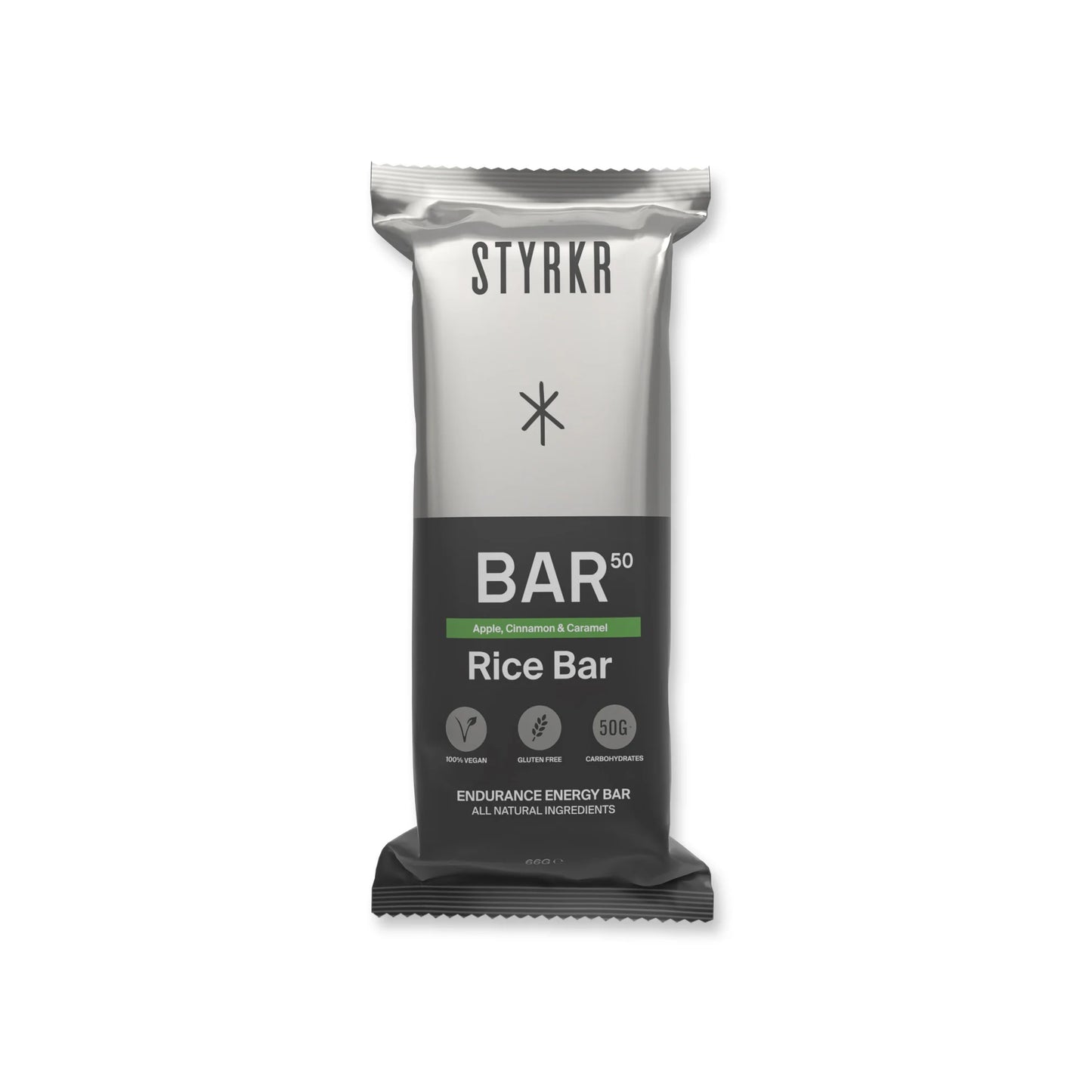 Styrkr Bar50 Energy Bar