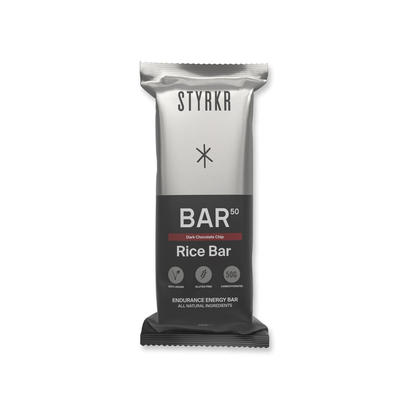 Styrkr Bar50 Energy Bar