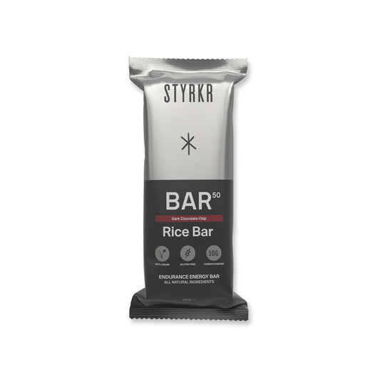 Styrkr Bar50 Energy Bar