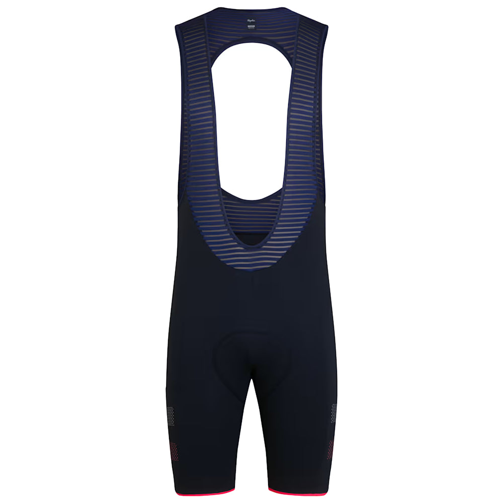 Rapha Men's Brevet Bib Shorts