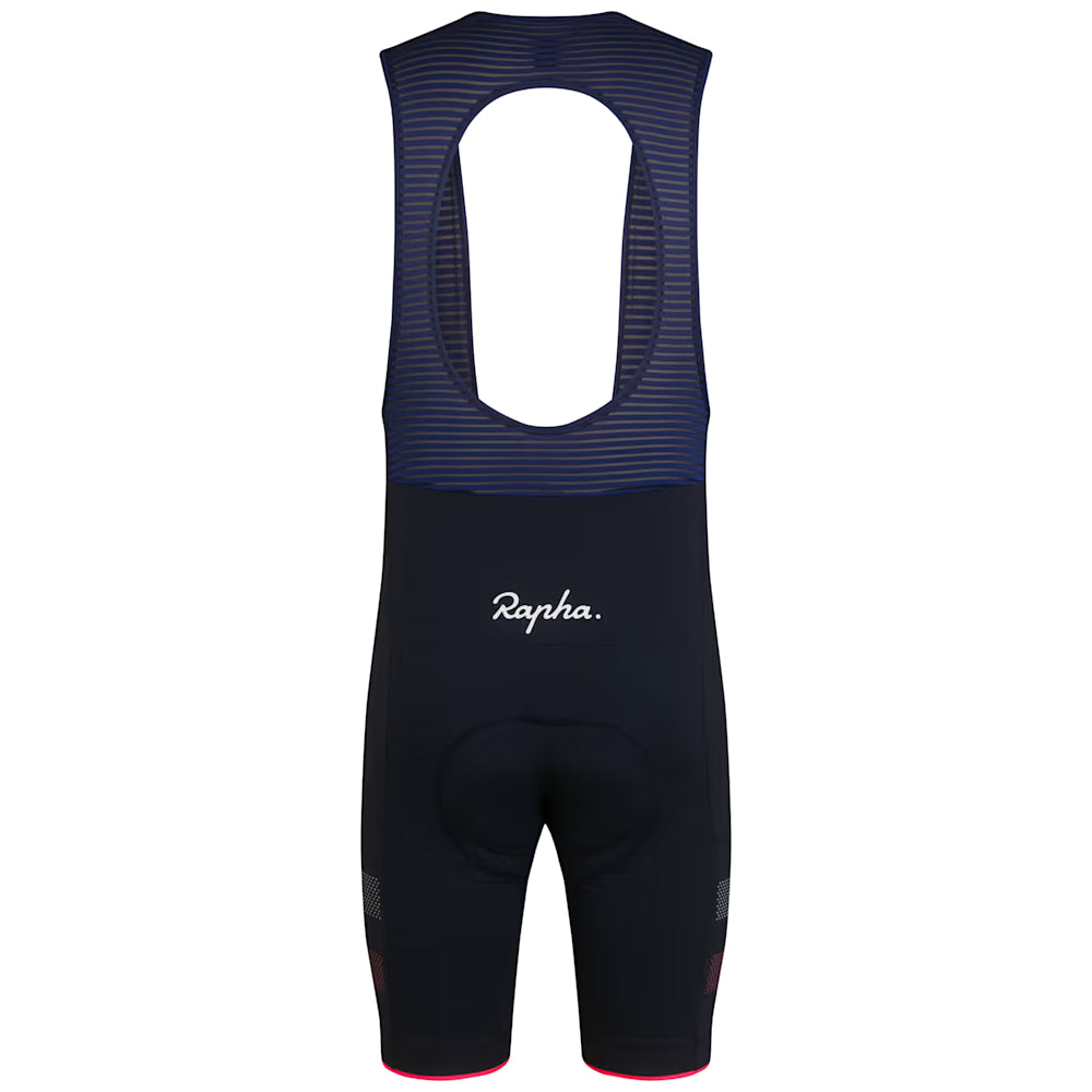 Rapha Men's Brevet Bib Shorts