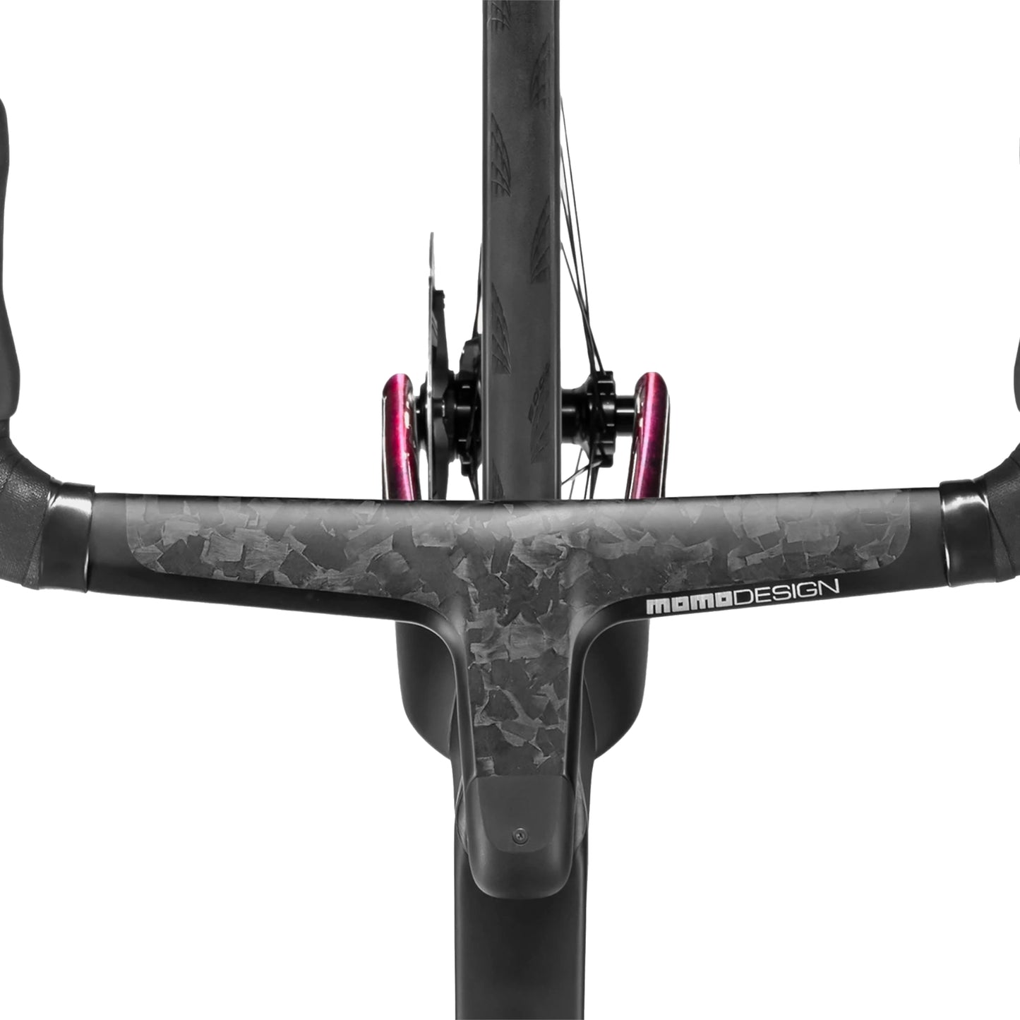 Cannondale SystemBar x MOMO R-One Cockpit