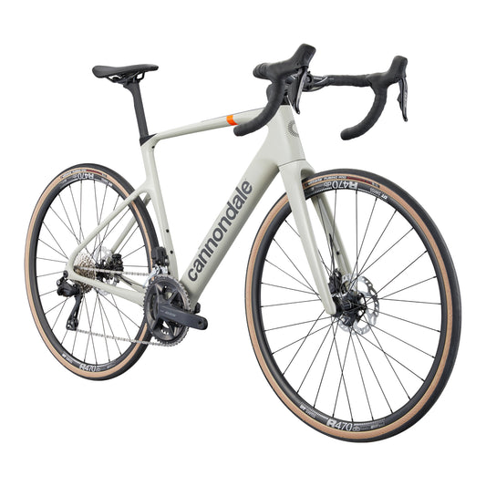 2026 Cannondale Synapse Carbon 4