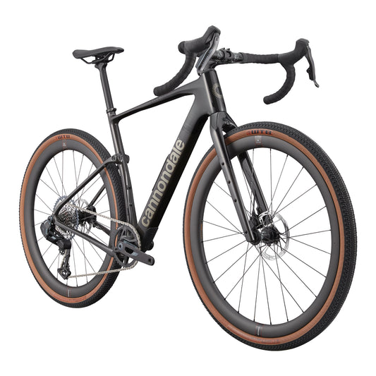 2026 Cannondale Topstone Carbon 1 AXS