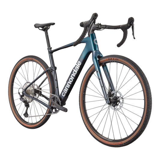 2026 Cannondale Topstone Carbon 3 GRX - 1x