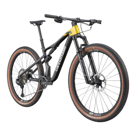 2026 Cannondale Scalpel Carbon 2