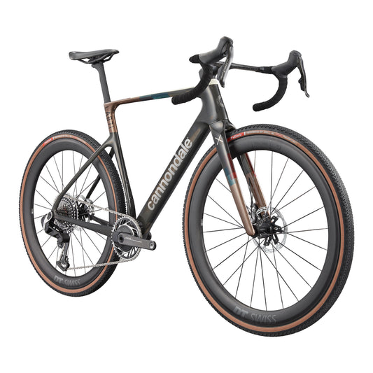 2026 Cannondale SuperX LAB71