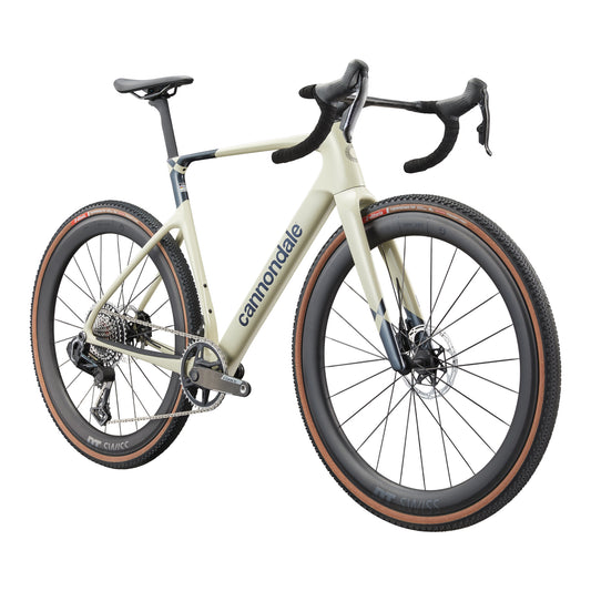 2026 Cannondale SuperX 1