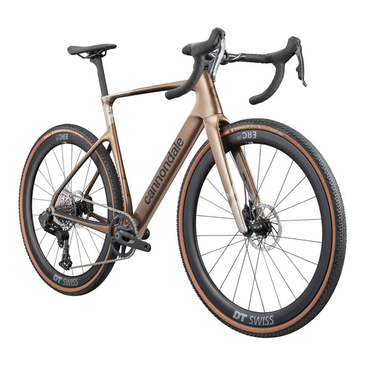 2026 Cannondale SuperX 3
