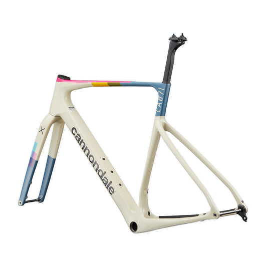 2026 Cannondale SuperX LAB71 Frameset