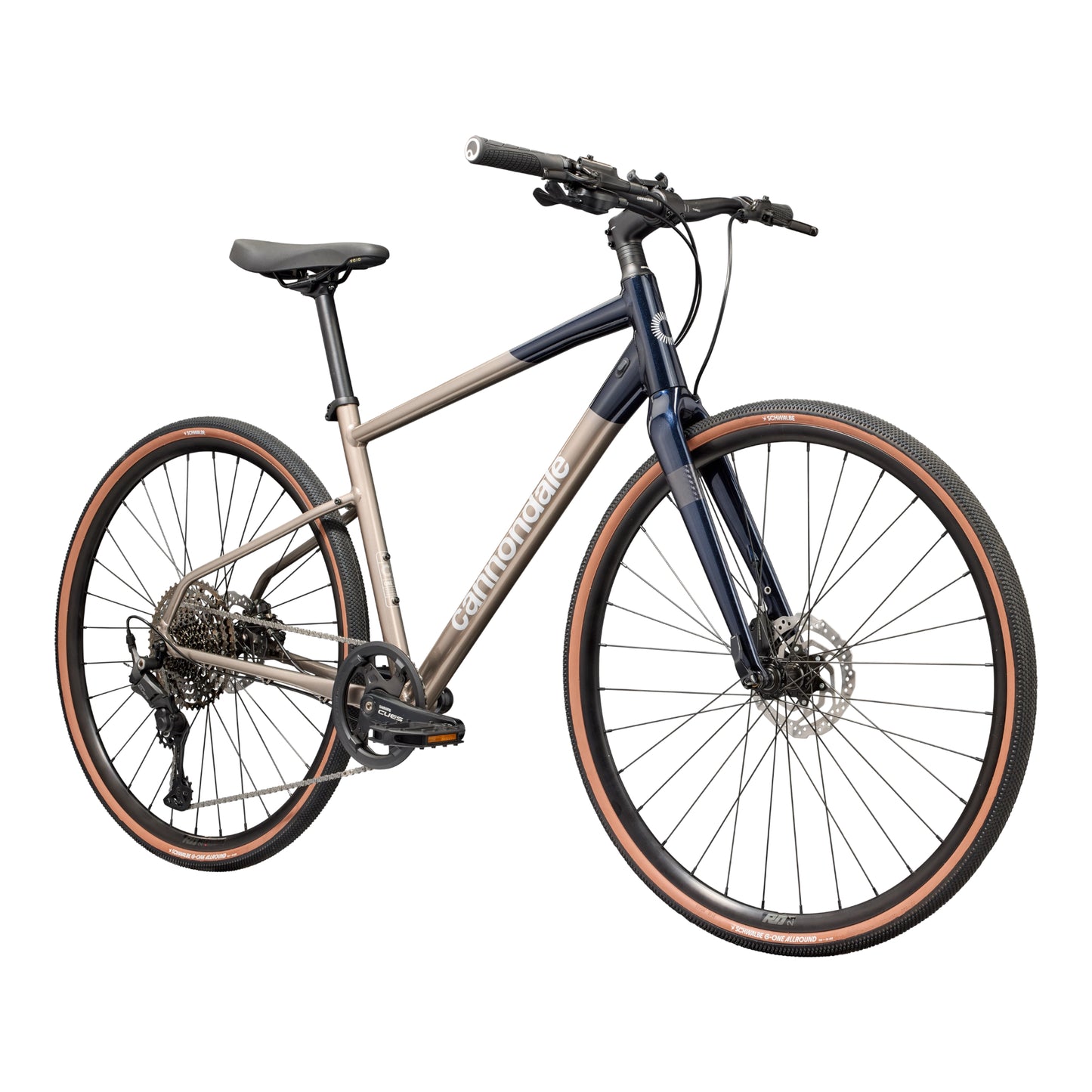 2026 Cannondale Quick 1