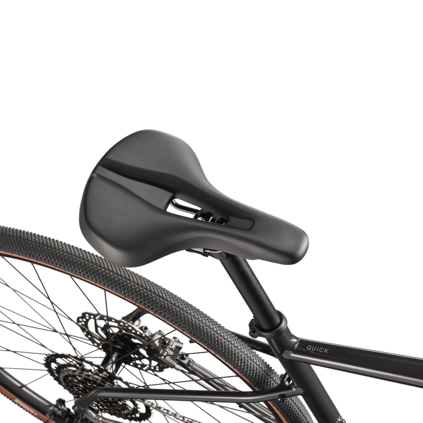 2026 Cannondale Quick 2