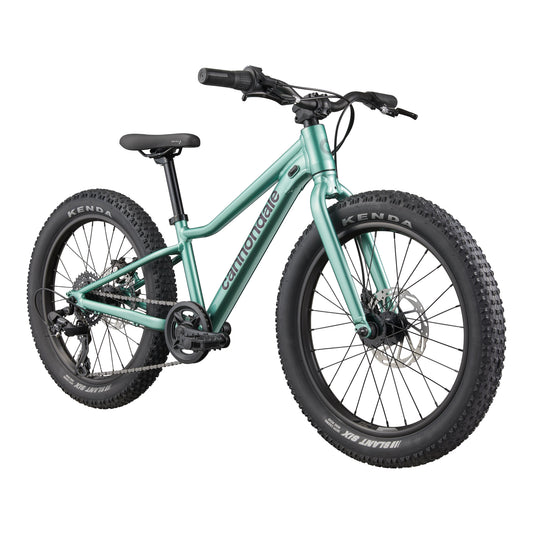 2026 Cannondale Kids Trail Plus 20