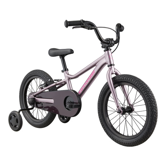 2026 Cannondale Kids Trail 16 Single-Speed