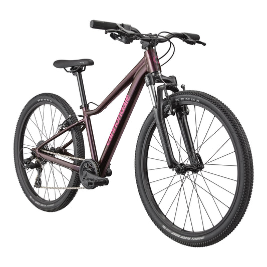 2026 Cannondale Kids Trail 24