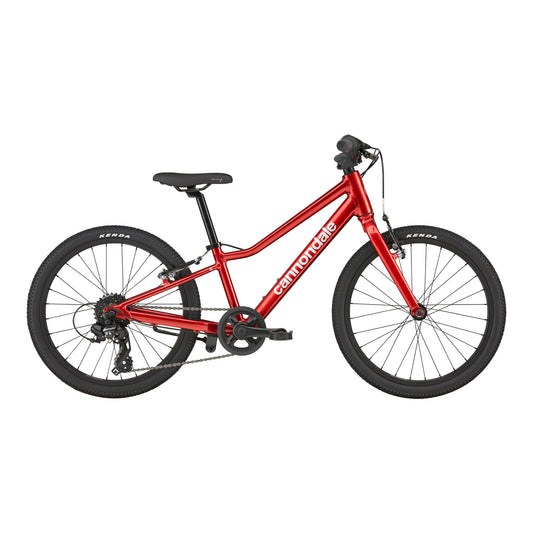 2026 Cannondale Kids Quick 20