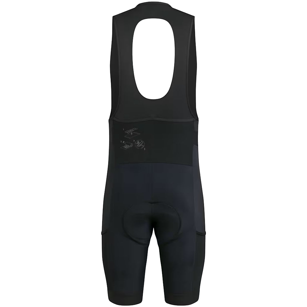 Rapha Men's Core Cargo Bib Shorts