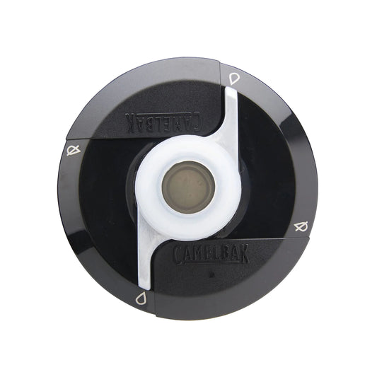 Pure Sports Nutrition x Camelbak Bottle 710ml - Clear