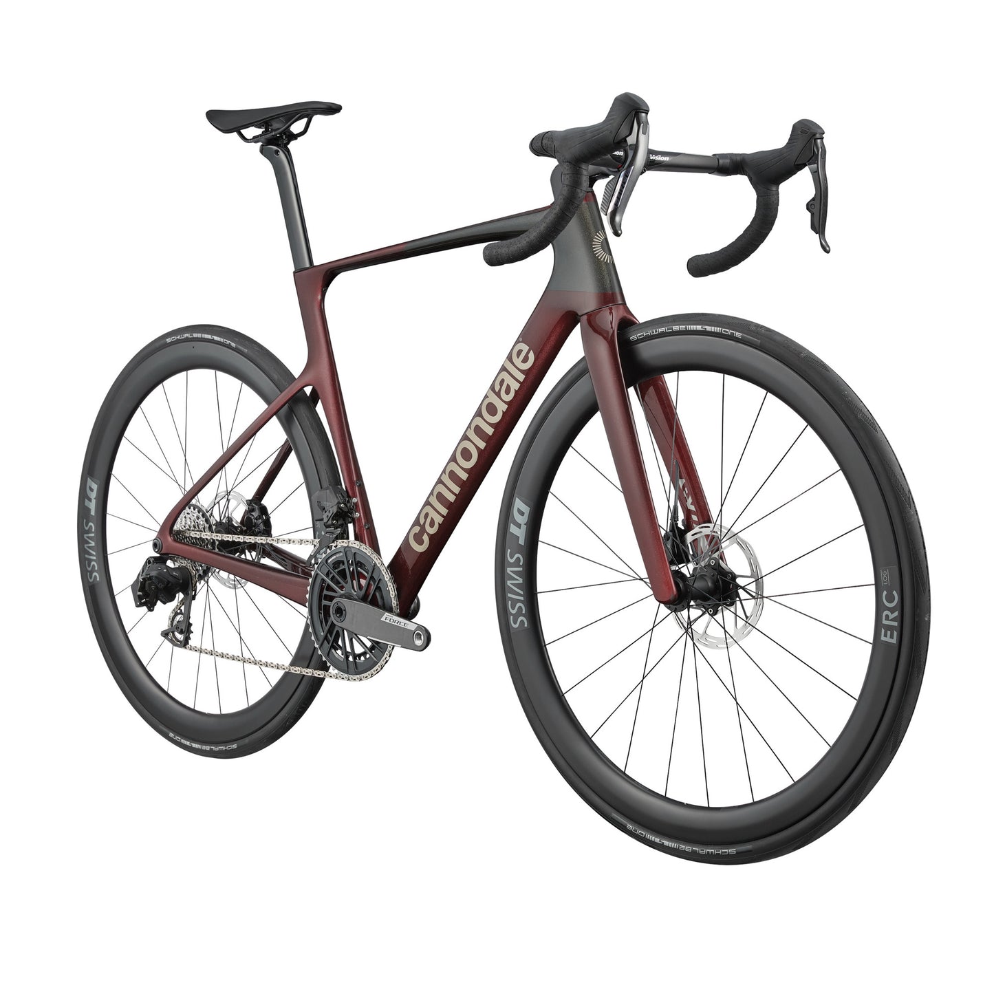 2026 Cannondale SuperSix EVO 3