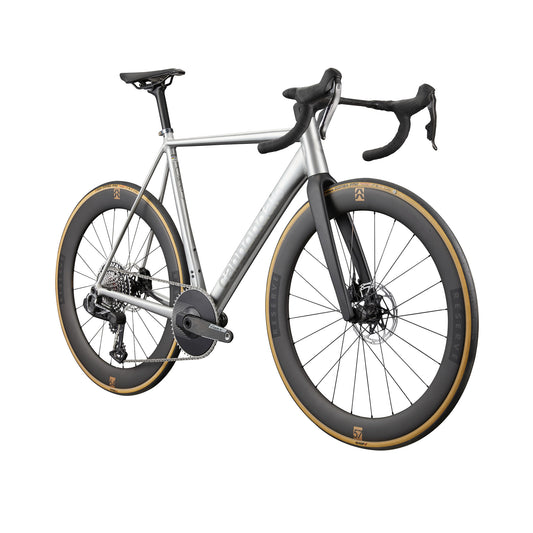 2026 Cannondale CAAD14 1