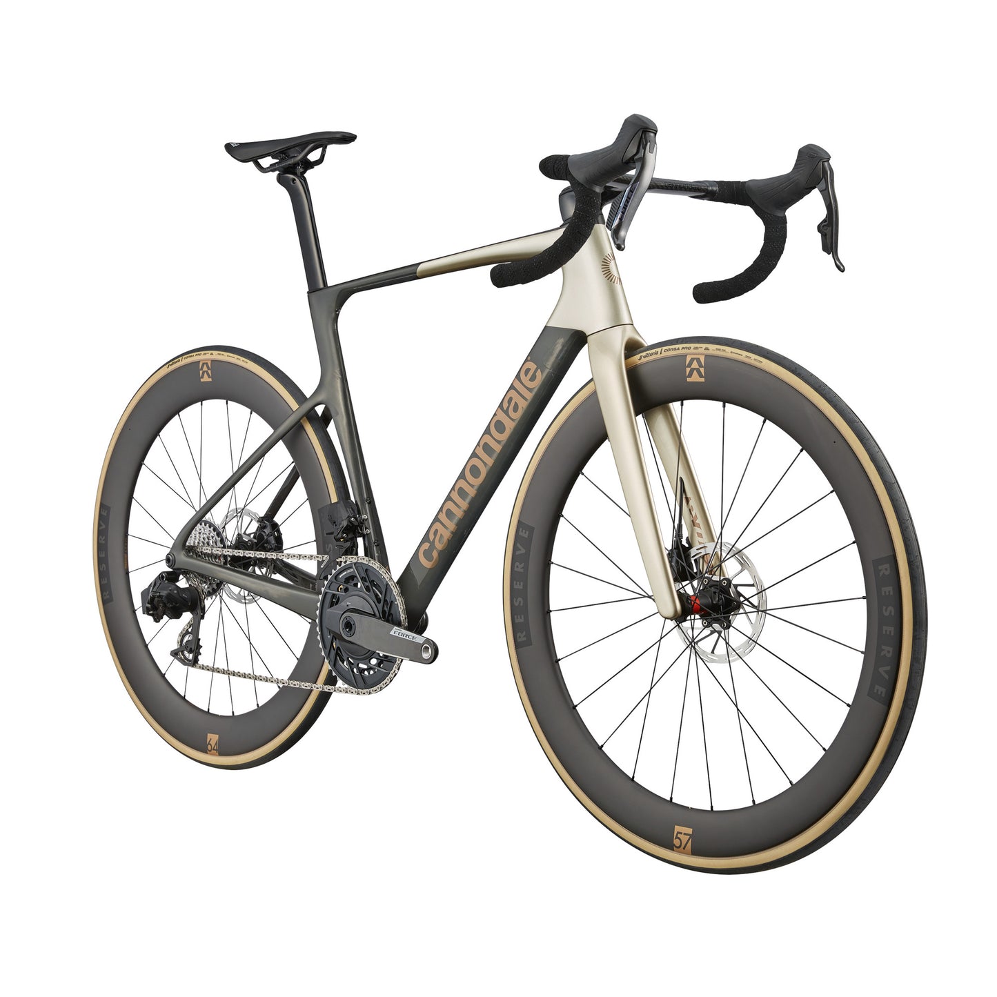 2026 Cannondale SuperSix EVO 1