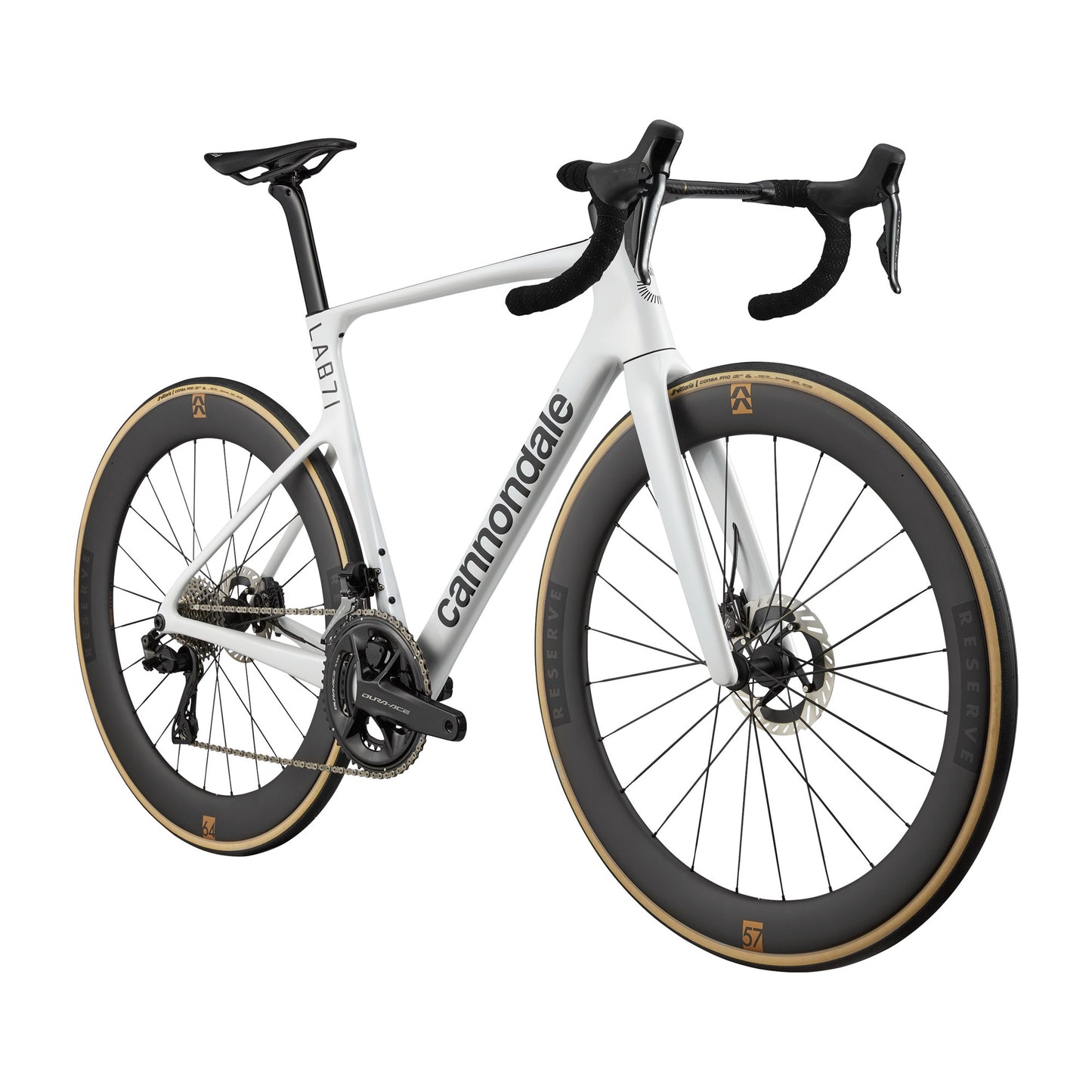 2026 Cannondale SuperSix EVO LAB71