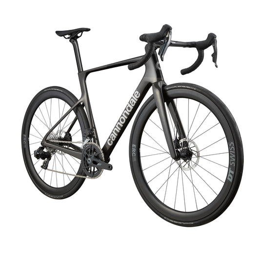 2026 Cannondale SuperSix EVO 4