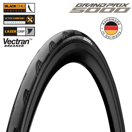 Continental GP5000 Tyre