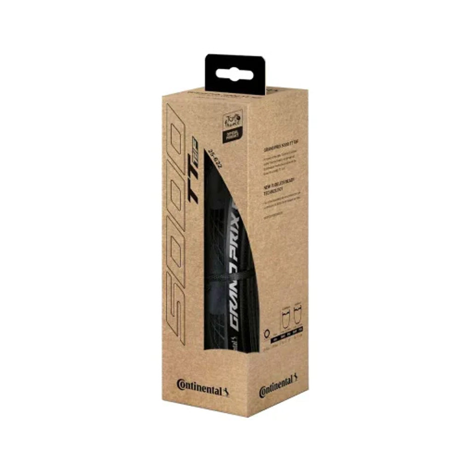 Continental GP5000 TT TR Tyre