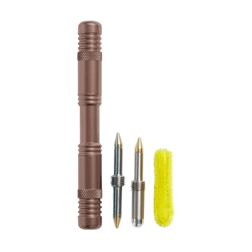 Dynaplug Racer Pro Tubeless Repair Kit - Bronze