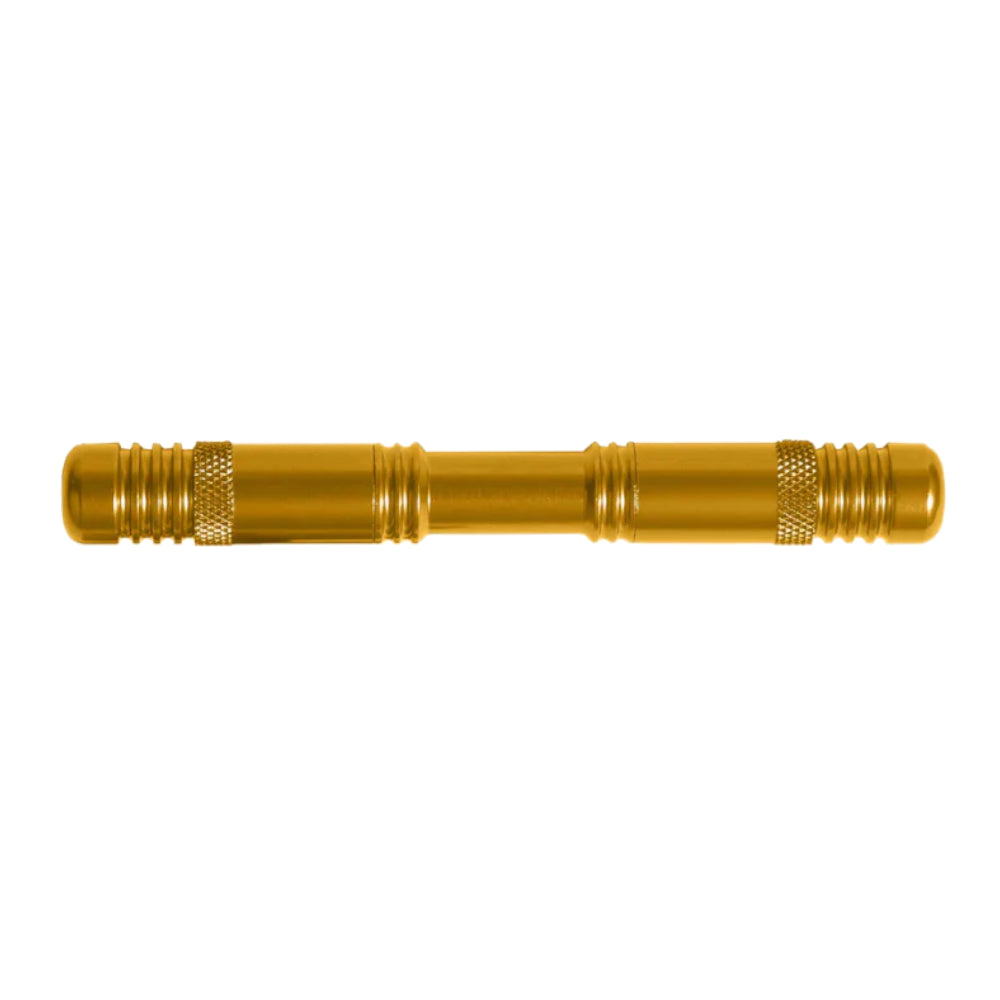 Dynaplug Racer Pro Tubeless Repair Kit - Gold