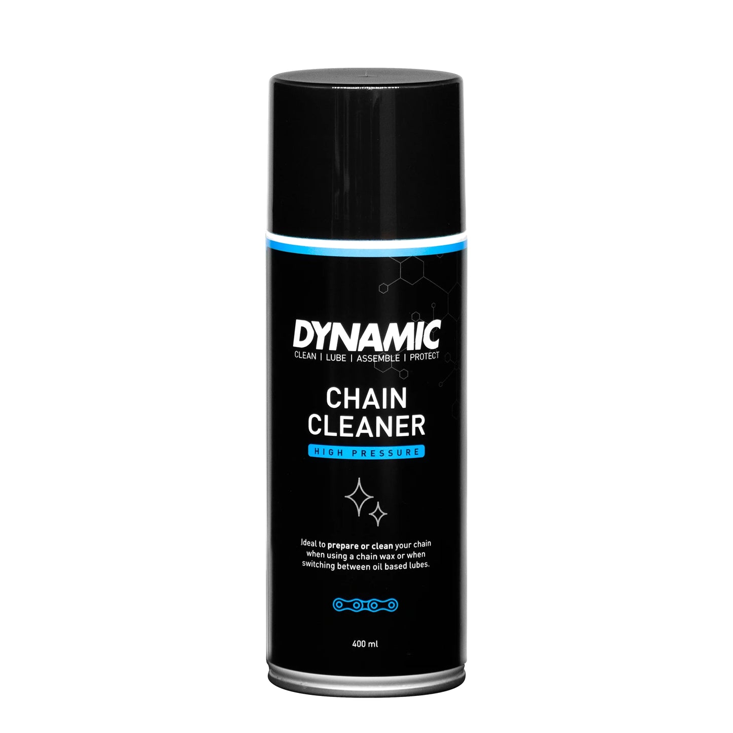 Dynamic Chain Cleaner Spray 600ml