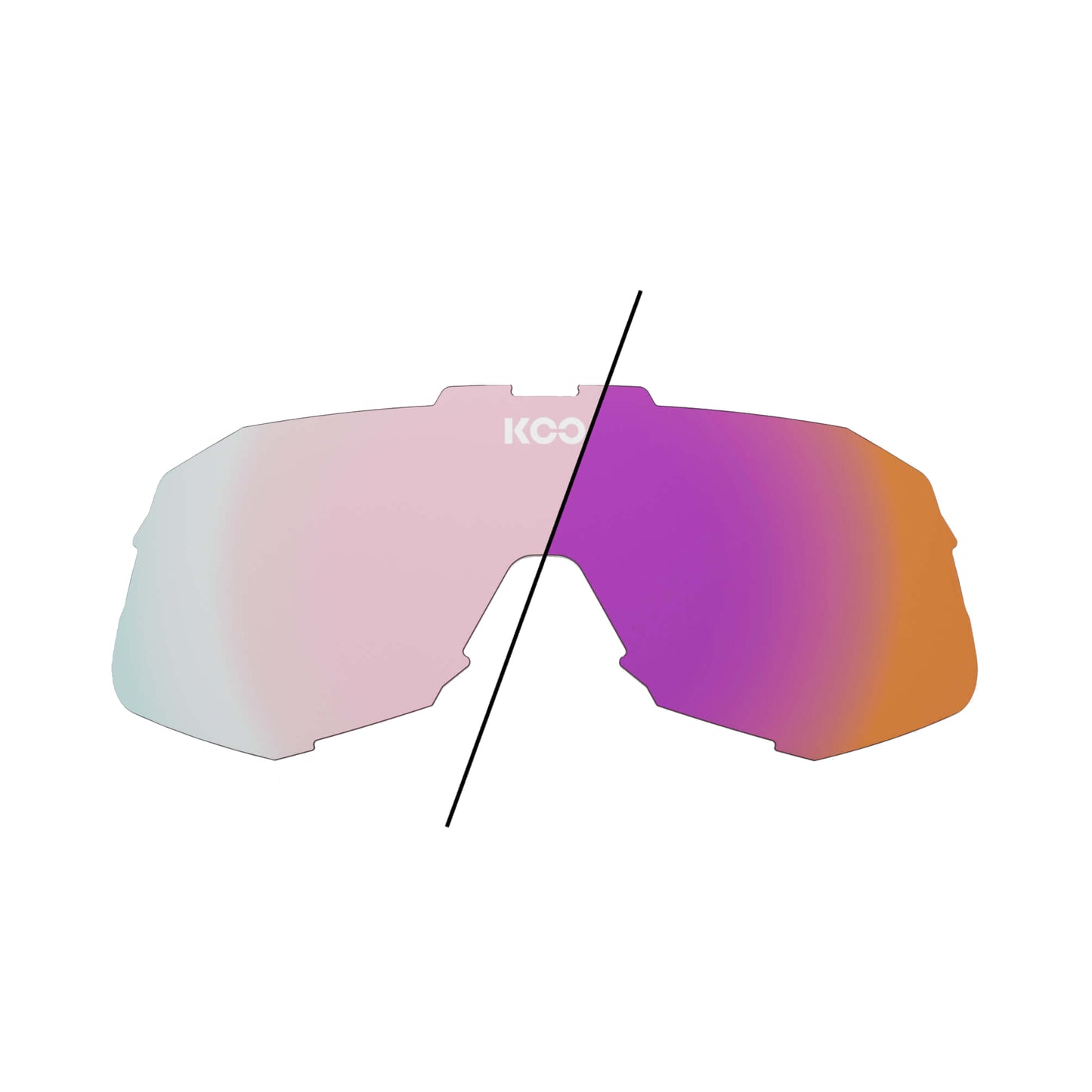 Koo Demos Replacement Lens