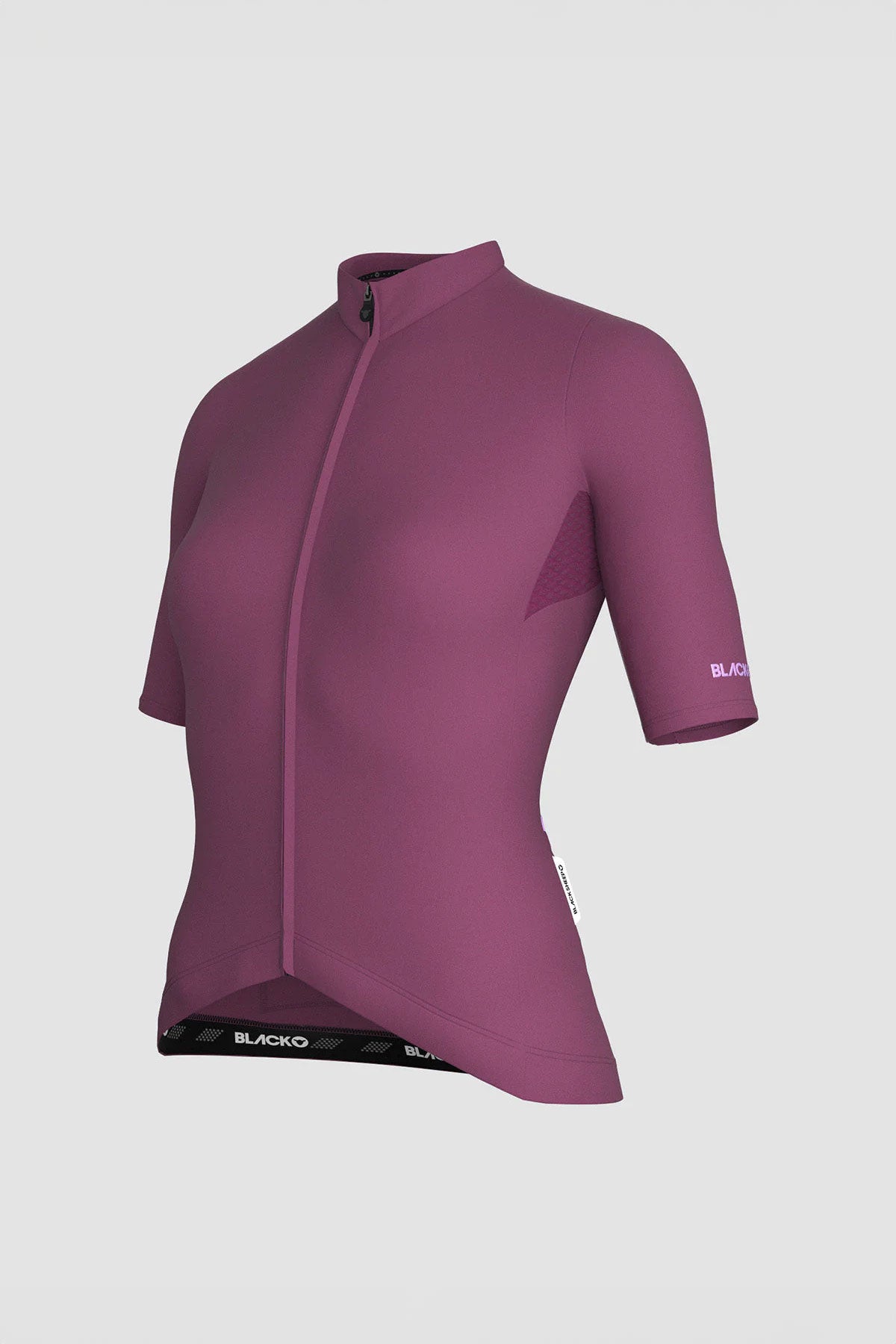 Women's Essentials Jersey - Italian Plum