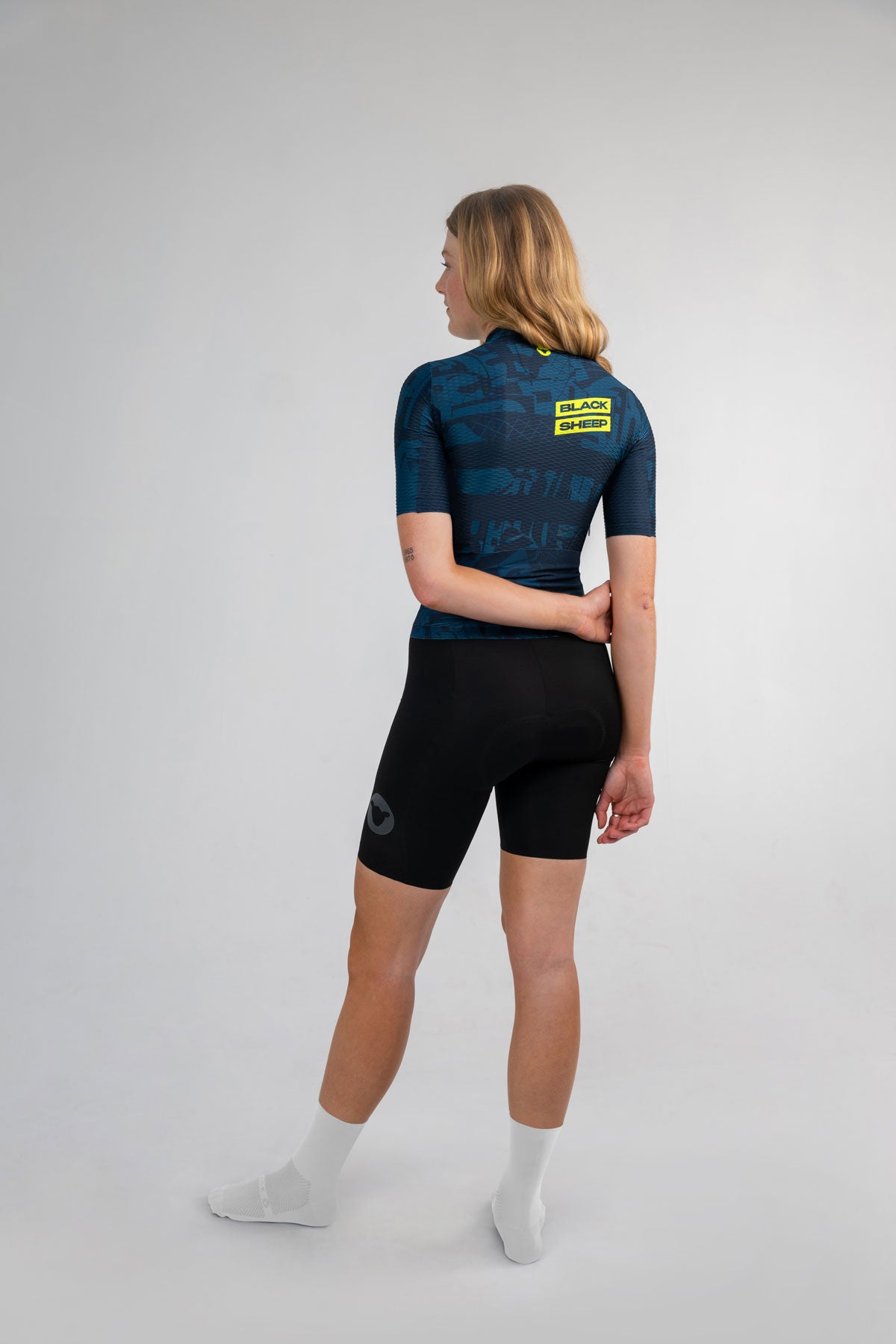 WMN LuxLite Jersey - Deux