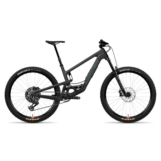 2026 Santa Cruz HighTower 4 C70