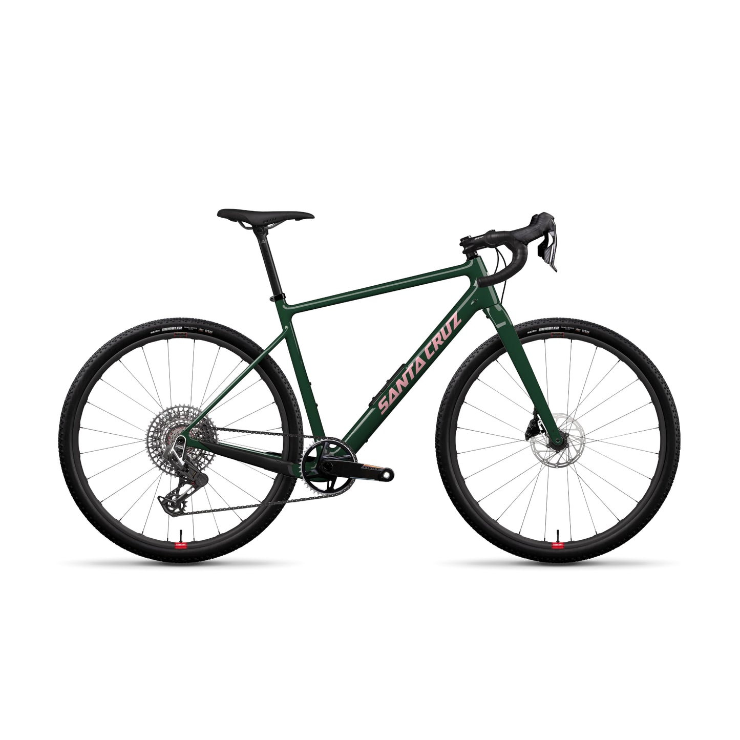 2026 Santa Cruz Stigmata 4 - Force 1x