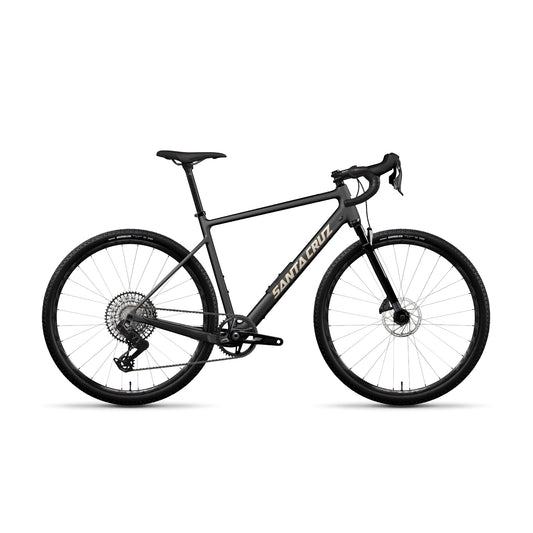2026 Santa Cruz Stigmata 4 - Rival 1x