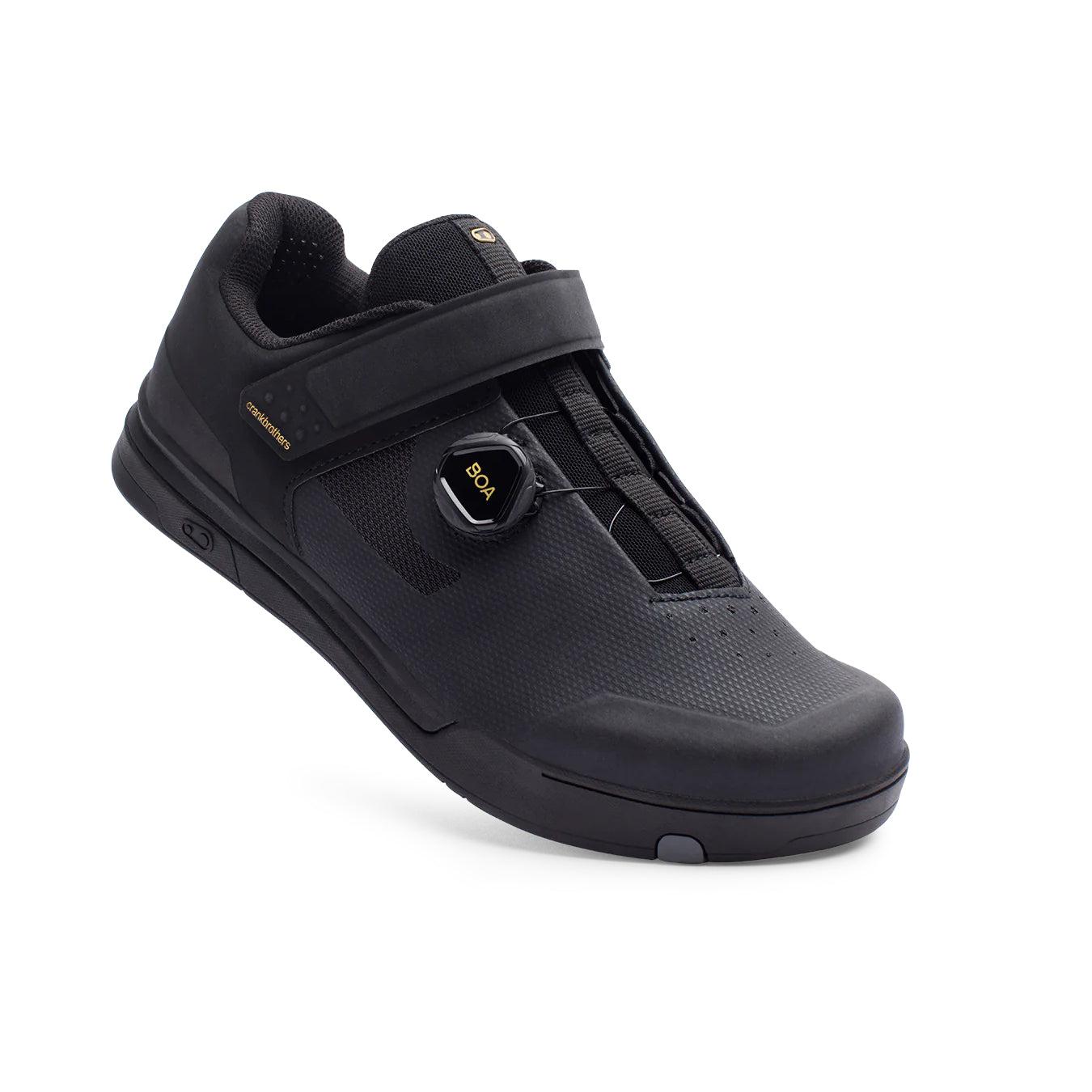 Crank Brothers Mallet BOA MTB Shoes