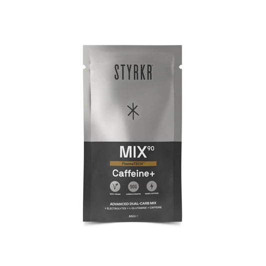 Styrkr Mix90 Caffeine-Dual Carb Drink Mix