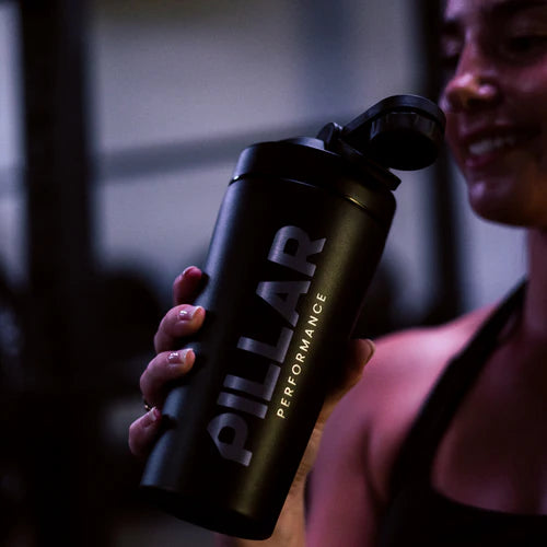 Pillar Protein Shaker