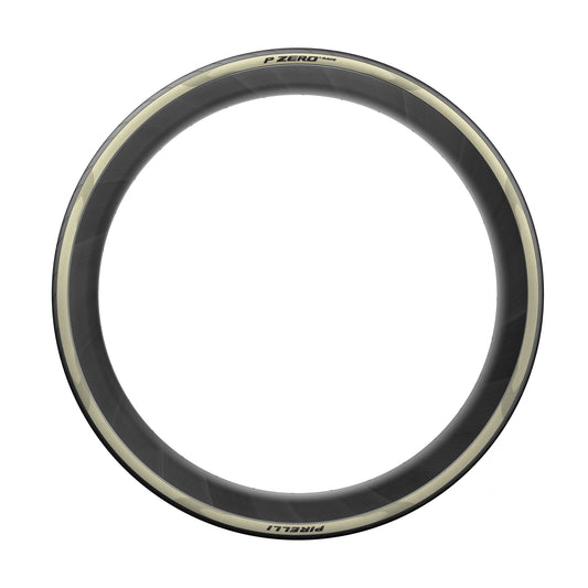 Pirelli P Zero Race Retro Tyre