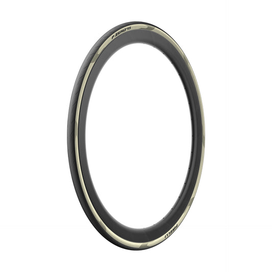 Pirelli P Zero Race TLR Retro Tyre