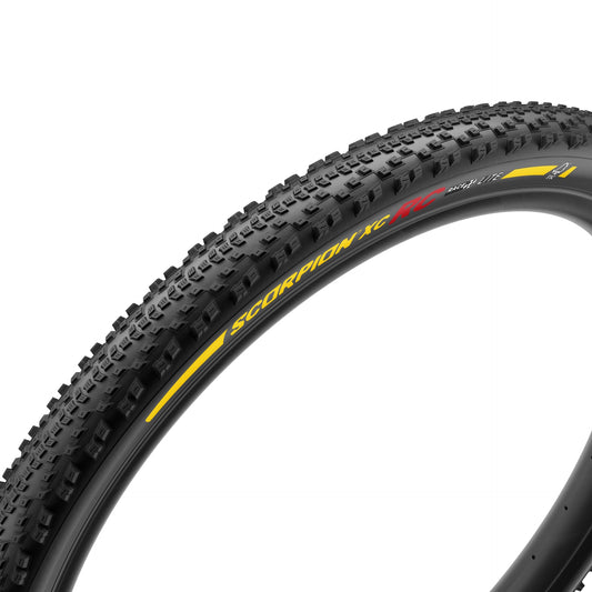 Pirelli Scorpion XC RC Lite Team TLR Tyre