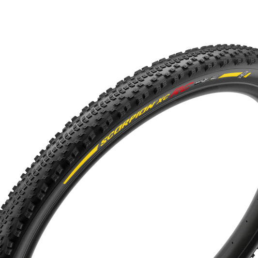 Pirelli Scorpion XC RC Pro Wall Team TLR Tyre