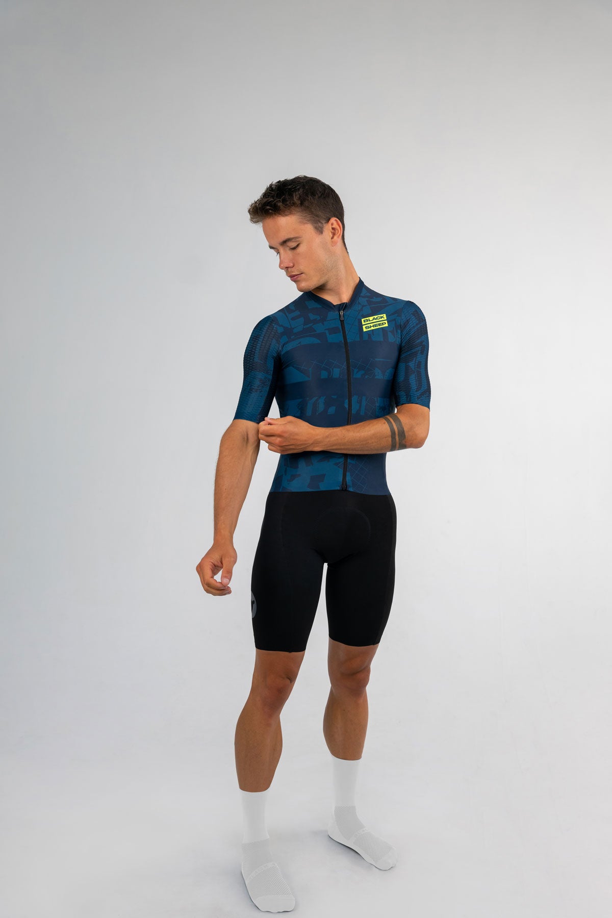 Men's Racing Aero 2.0 - Future Classics DEUX