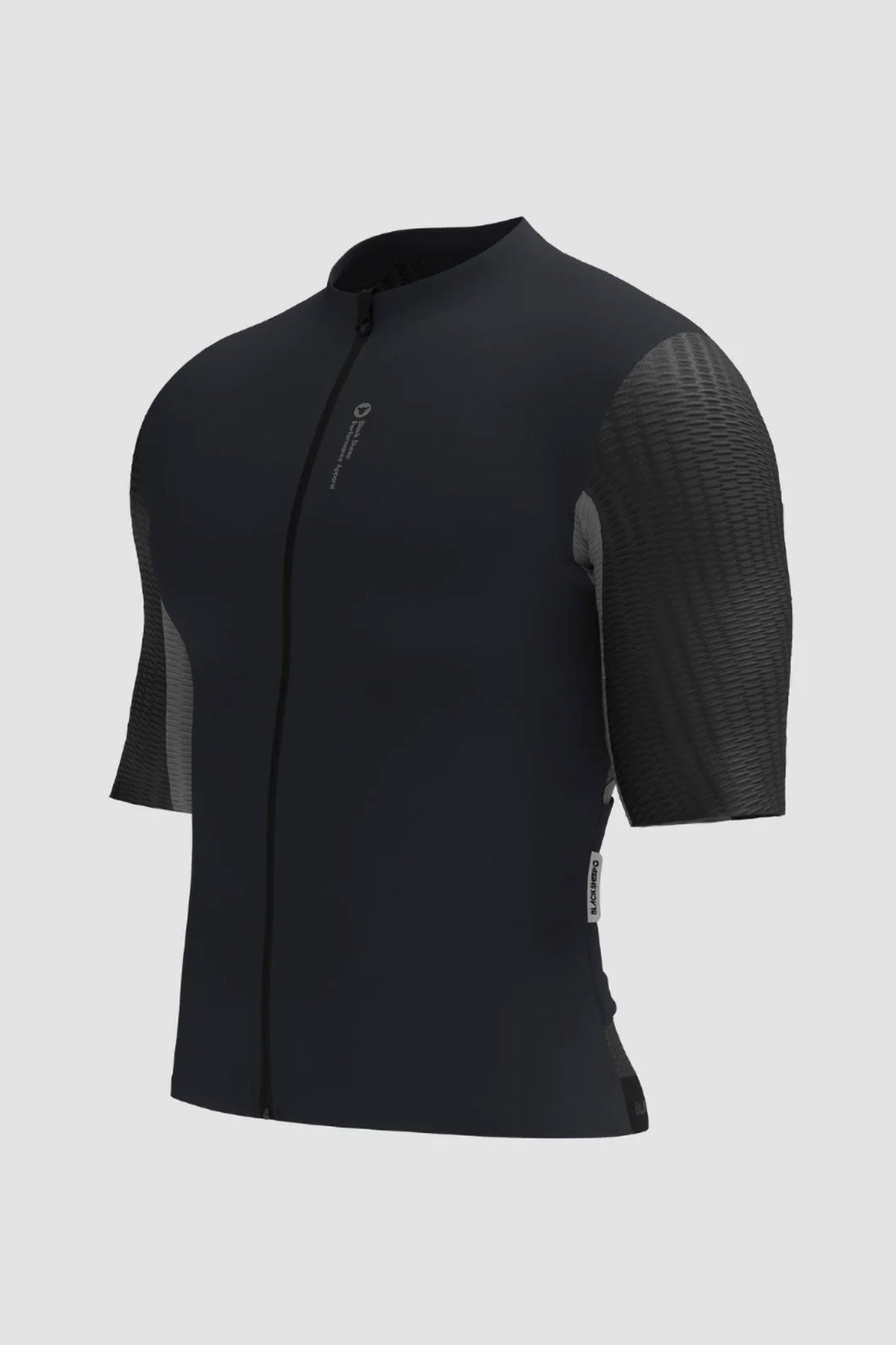 Men's Racing Aero 2.0 - Stealth Black